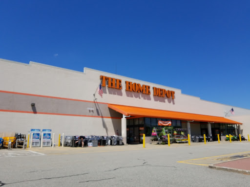 Home Improvement Store «The Home Depot», reviews and photos, 60 Stockwell Dr, Avon, MA 02322, USA