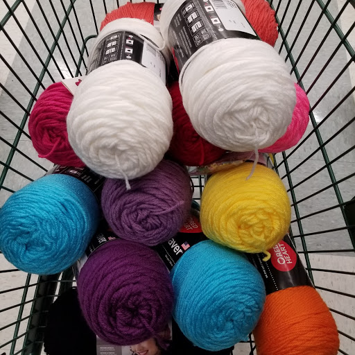 Fabric Store «Jo-Ann Fabrics and Crafts», reviews and photos, 1073 Broadway, Saugus, MA 01906, USA