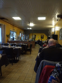 Atmosphère du Restaurant italien Il Giardino d'Italia Haguenau - n°8