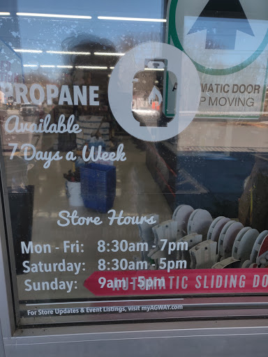 Pet Supply Store «Agway of Middlefield», reviews and photos, 147 Meriden Rd, Middlefield, CT 06455, USA