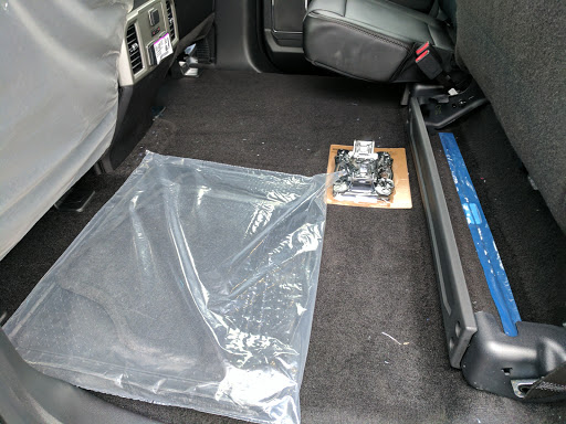 Ford Dealer «Lake Shore Ford», reviews and photos, 244 Melton Rd, Burns Harbor, IN 46304, USA