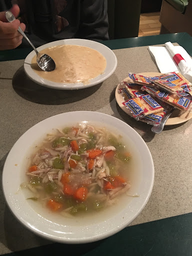 Diner «7th Ave Donuts and Diner», reviews and photos, 324 7th Ave, Brooklyn, NY 11215, USA