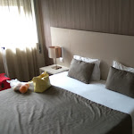 Photo n°2 de l'avis de Daniel. fait le 05/05/2017 à 21:29 sur le  Hotel Douroinn à Tabuaço