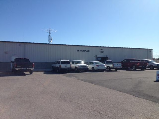 Electronic Parts Supplier «Elliott Electronic Supply», reviews and photos, 1301 S Tyndall Ave, Tucson, AZ 85713, USA