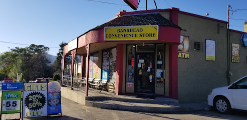 Bankhead Store