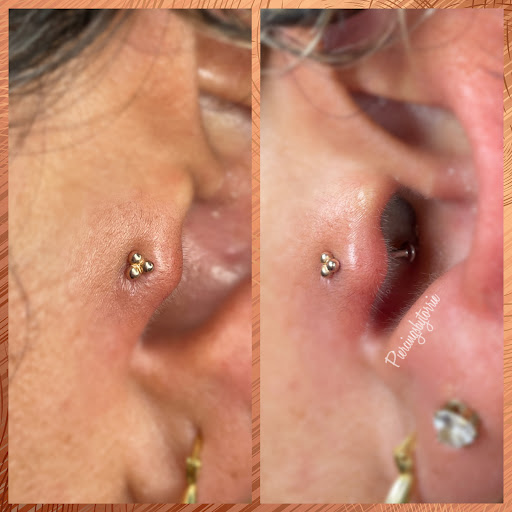 Explore dreamer tattoo ideas, creative tattoo ideas in Fort Walton Beach, available at Piercings by Torrie