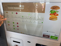 Aliment-réconfort du Restauration rapide Burger King à Chartres - n°17