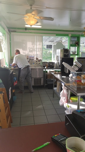 Ice Cream Shop «Chunky Monkey Ice Cream Shop», reviews and photos, 139 Little Senator Cir, Clinton, TN 37716, USA