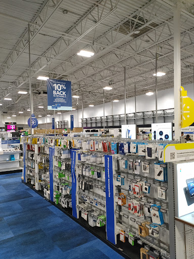 Electronics Store «Best Buy», reviews and photos, 19503 I-45, Spring, TX 77388, USA