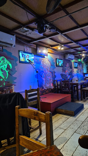 Valhalla - Paraíso Vikingo - Discoteca
