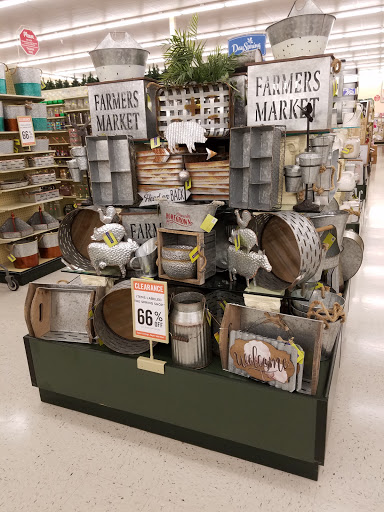 Craft Store «Hobby Lobby», reviews and photos, 8035 E Broad St, Reynoldsburg, OH 43068, USA