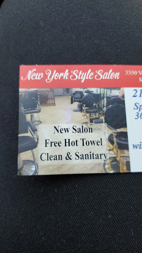 New York Style Salon