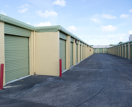 Self-Storage Facility «A+ Mini Storage», reviews and photos, 12981 SW 137th Ave, Miami, FL 33186, USA