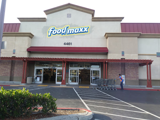 Supermarket «FoodMaxx», reviews and photos, 4461 Balfour Rd, Brentwood, CA 94513, USA