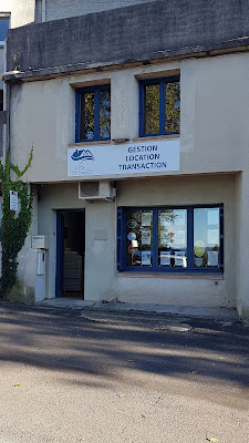 SAS MS IMMOBILIER à Montferrier-sur-Lez