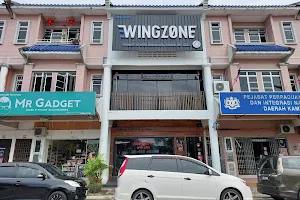 Wing Zone Kampar image