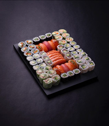 Photo n°7 de Sushi Shop à Sarrola-Carcopino ()