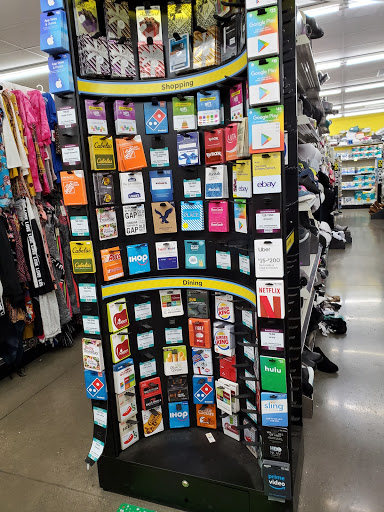 Discount Store «Dollar General», reviews and photos, 920 Tuolumne St, Vallejo, CA 94590, USA