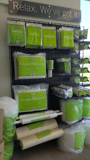 Storage Facility «Extra Space Storage», reviews and photos, 1432 Ogden Ave, Naperville, IL 60563, USA