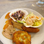 Photo n°1 de l'avis de Ste.t fait le 31/07/2019 à 20:57 sur le  Restaurant La Pagoda à Isola di Capo Rizzuto