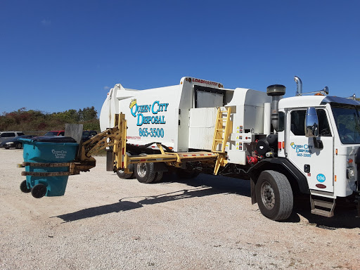 Garbage collection service Springfield