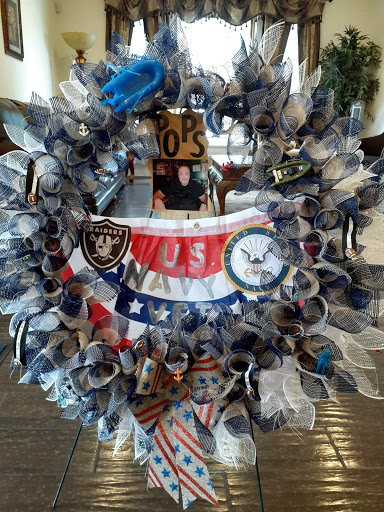 Funeral Home «Texas Funeral Home», reviews and photos, 2702 Castroville Rd, San Antonio, TX 78237, USA