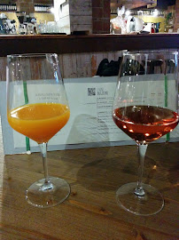 Enoteca del Bugiardo with wine shop Buglioni à Negrar di Valpolicella carte