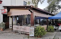 Bar/café La Colmena en Campofrío