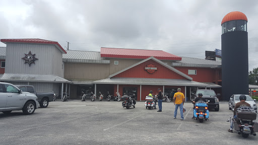 Harley-Davidson Dealer «Low Country Harley-Davidson», reviews and photos, 4707 Dorchester Rd, North Charleston, SC 29405, USA