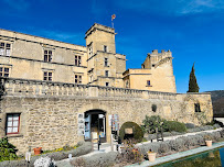 Château de Lourmarin du Restaurant LE BISTROT à Lourmarin - n°2