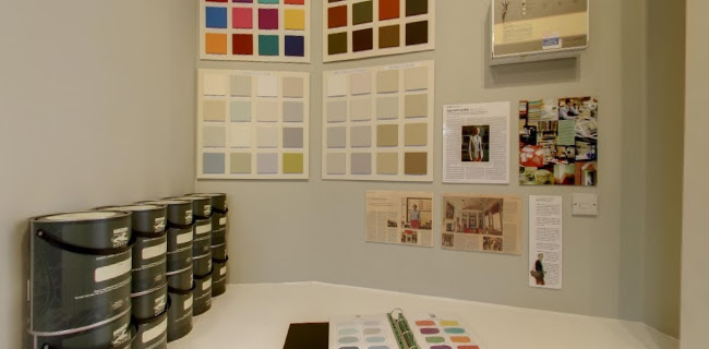 Reviews of Papers & Paints Ltd in London - Appliance store