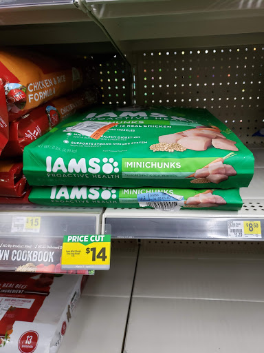 Discount Store «Dollar General», reviews and photos, 2033 Nevada City Hwy, Grass Valley, CA 95945, USA