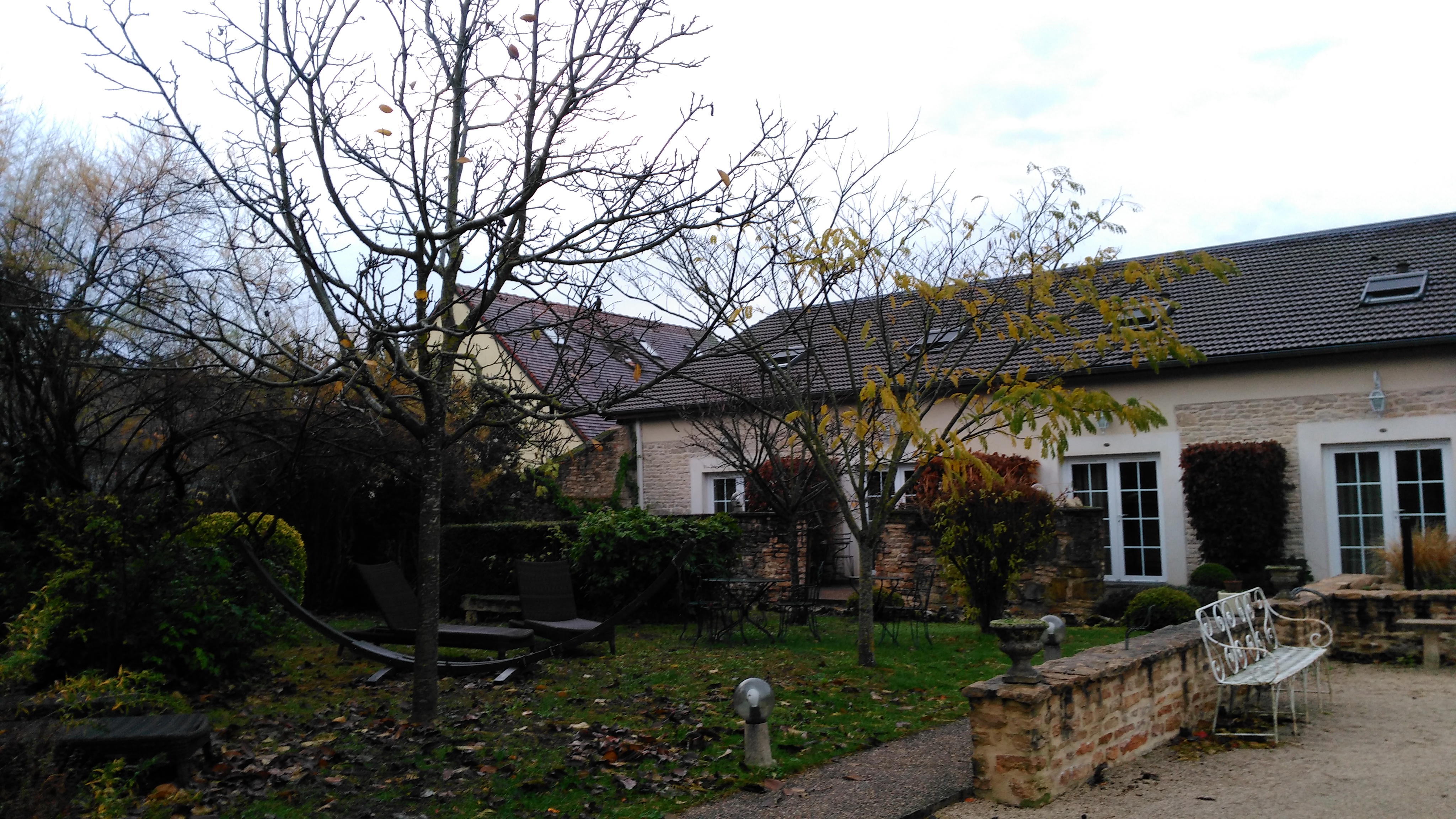 Photo n° 4 de l'avis de Daniel.r fait le 04/12/2016 à 21:04