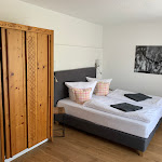 Photo n°1 de l'avis de Patrick.� fait le 30/05/2022 à 13:45 sur le  Gasthof Zum Spessart à Mespelbrunn