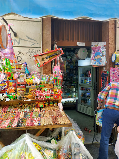 Pastelería y Confitería Juan Luis Perea