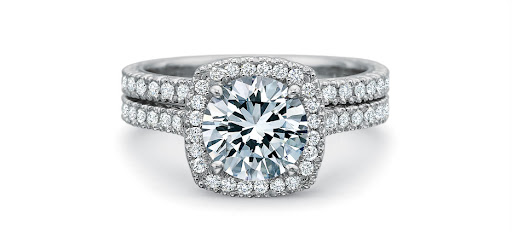 Jewelry Store «Brent L Miller Jewelers & Goldsmiths», reviews and photos, 1610 Manheim Pike, Lancaster, PA 17601, USA