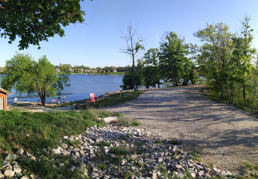 Park «Van Buren Park Beach», reviews and photos, 50901 S Interstate 94 Service Dr, Belleville, MI 48111, USA