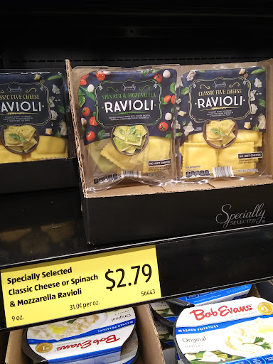 Supermarket «ALDI», reviews and photos, 4833 Oakton St, Skokie, IL 60077, USA