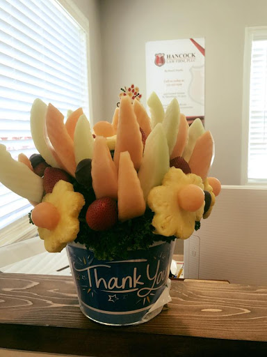 Law Firm «Hancock Law Firm, PLLC», reviews and photos