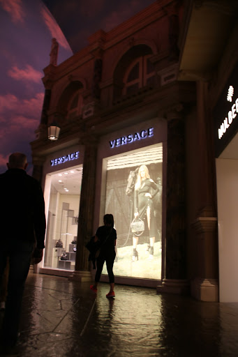 Jewelry Store «Tiffany & Co.», reviews and photos, 3720 S Las Vegas Blvd, Las Vegas, NV 89158, USA