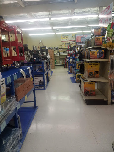 Hardware Store «Harbor Freight Tools», reviews and photos, 811 S Tustin St, Orange, CA 92866, USA