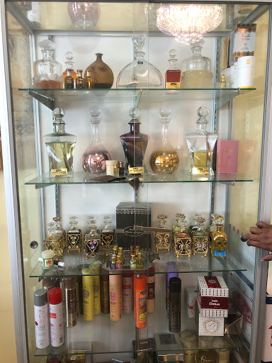 Al Mohammadia Perfumes ( Call and Book for an appointment )