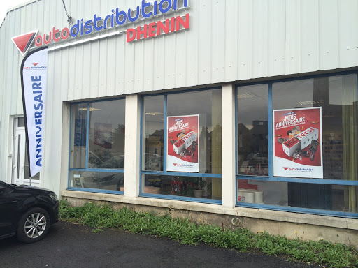 Photo 1 - Autodistribution Dhenin Louvroil