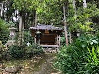 法華寺 旧山鹿郡三十三観音札所 十三番札所
