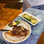 Photo n°1 de l'avis de Sofia.e fait le 28/05/2023 à 09:51 sur le  Ristorante Il Federale di Adelaide Artena à Artena