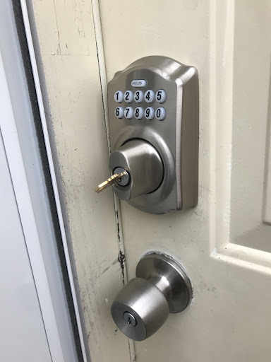Locksmith «Always Ready Locksmith», reviews and photos, 71-22 164th St #1, Fresh Meadows, NY 11365, USA