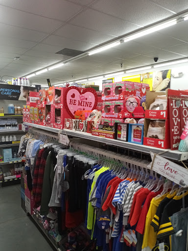 Discount Store «Dollar General», reviews and photos, 6134 E Broad St, Douglasville, GA 30134, USA