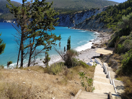 Afales beach