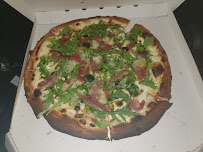 Pizza du Pizzeria Pizza du Piton - Pizza au feu de bois - Livraison / Emporter à Cabriès - n°19