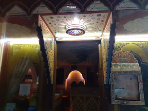 Photo n°14 de Les délices du Maroc à Lagny-sur-Marne ()